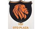 Ysf Oto Plaza  - Antalya